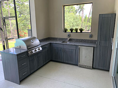 Hybrid Cabinets Homosassa, FL
